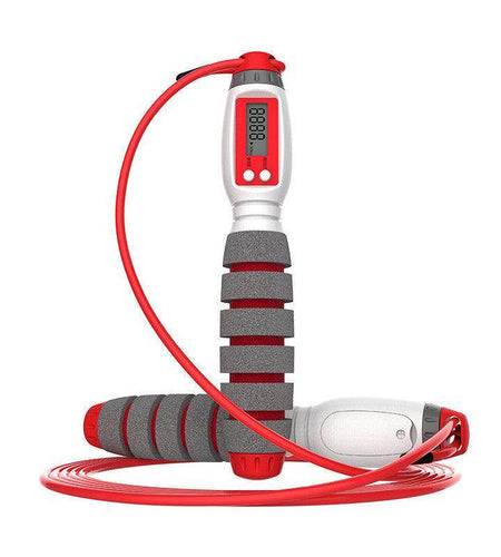 Electronic Counting Rope For Fitness Trainning - Anam Online