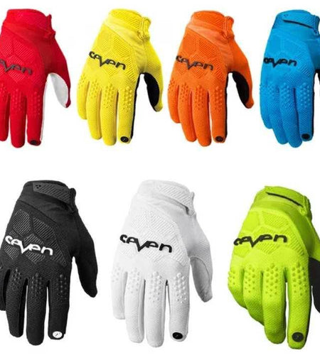 Racing Gloves - Anam Online