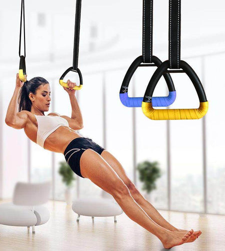 Ring Fitness Home - Anam Online