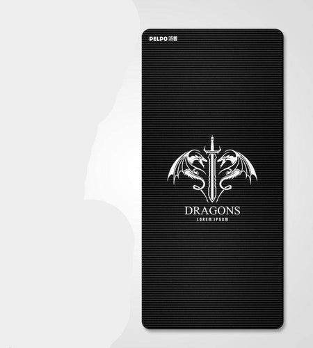 Fitness Yoga Mat - Anam Online