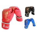 Flame Tiger Boxing Gloves Boxing Training Gloves - Anam Online