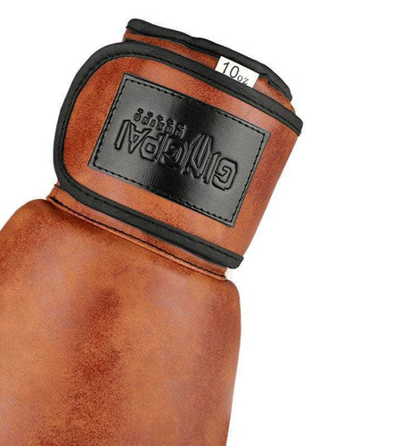 Vintage Boxing Gloves - Anam Online