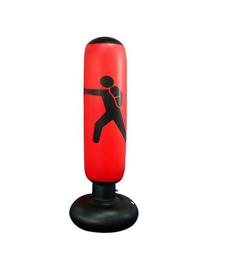 Fitness Inflatable Boxing Column - Anam Online