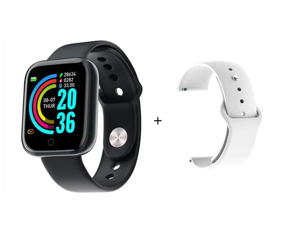 Smart Waterproof Sports Watch - Anam Online