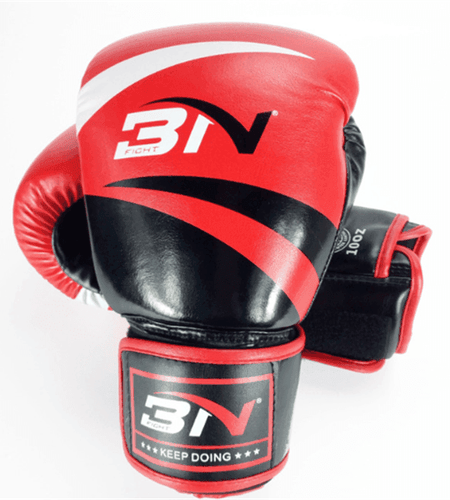 Adult Boxing Gloves - Anam Online