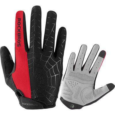 Cycling Gloves - Anam Online
