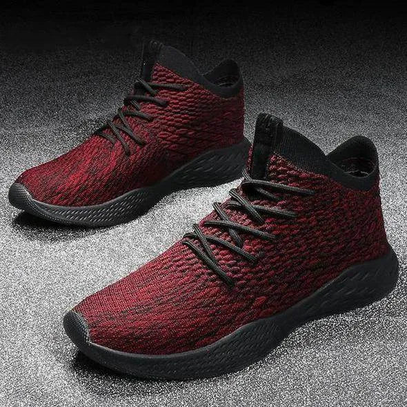 Terryn Powerhouse Sneakers - Anam Online