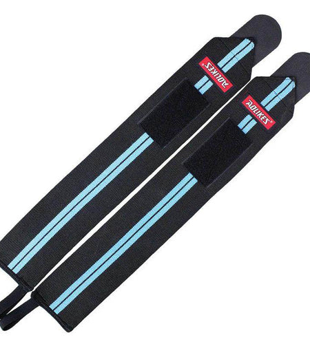 Power Wrist Wraps - Anam Online