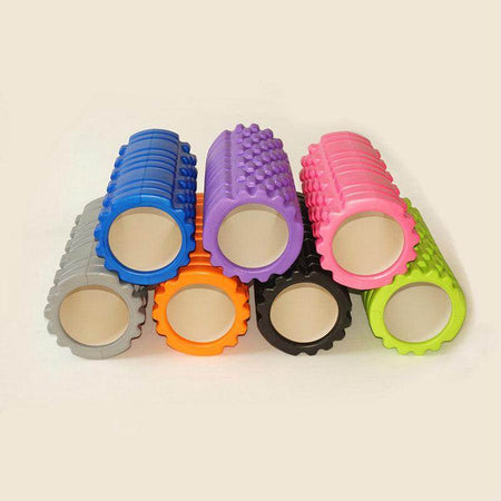 Yoga Foam Roller - Anam Online