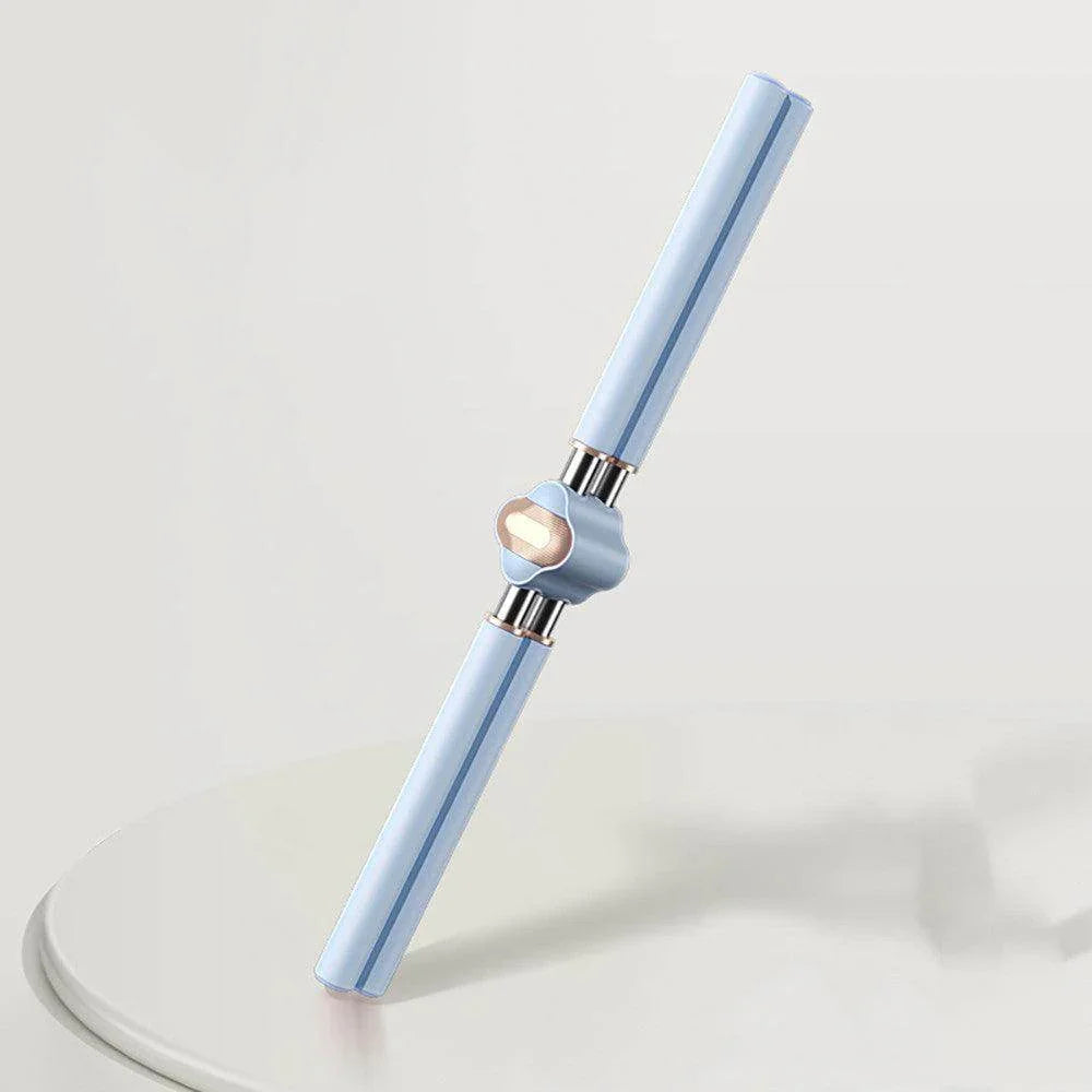 Hump Back Correction Cross Yoga Back Stick Station - Anam Online