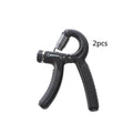 Men's Grip Professional Fitness Equipment Home Exercise Finger - Anam Online
