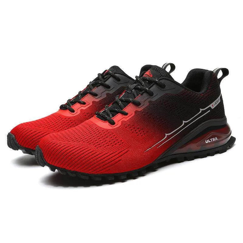 Men's Outdoor Running Shoes Casual Shoes Hiking Shoes Hiking Shoes - Anam Online