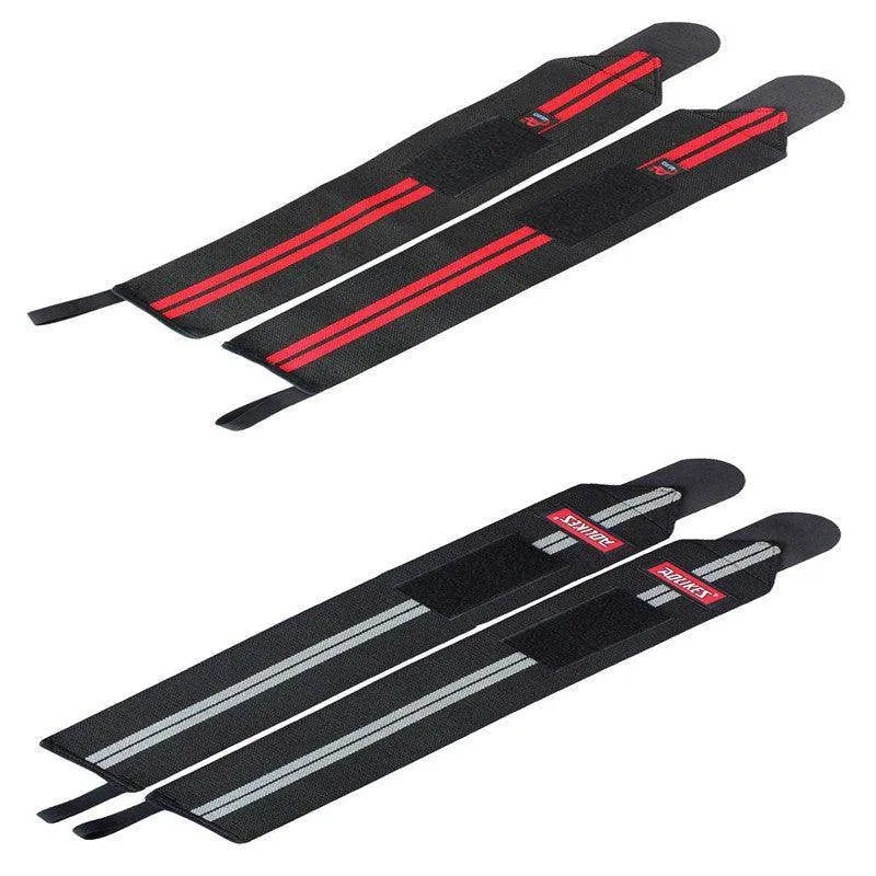 Power Wrist Wraps - Anam Online