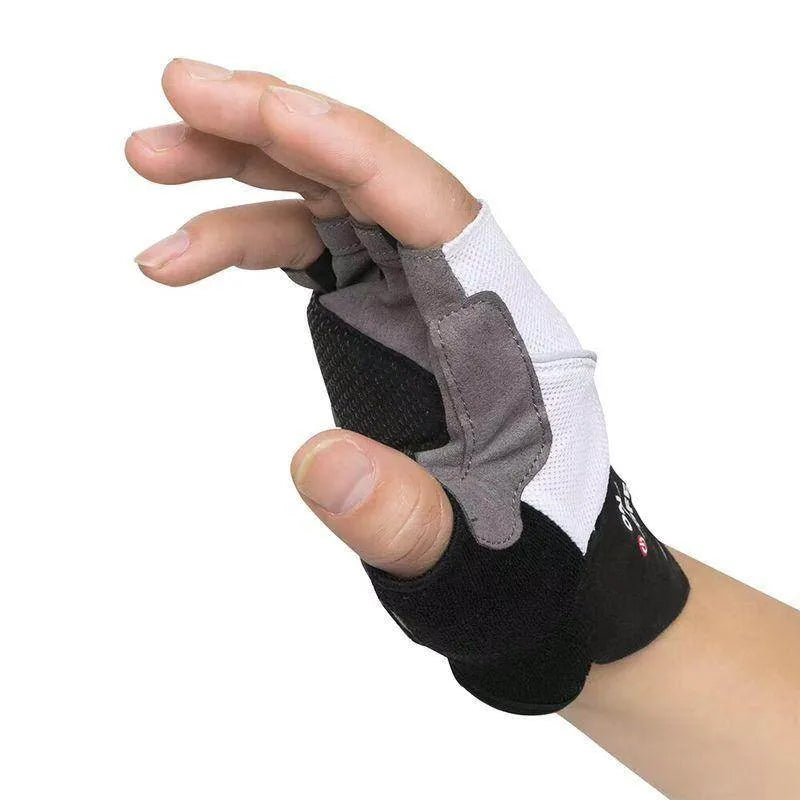 Turn Auto Sensing Sport Riding Gloves - Anam Online