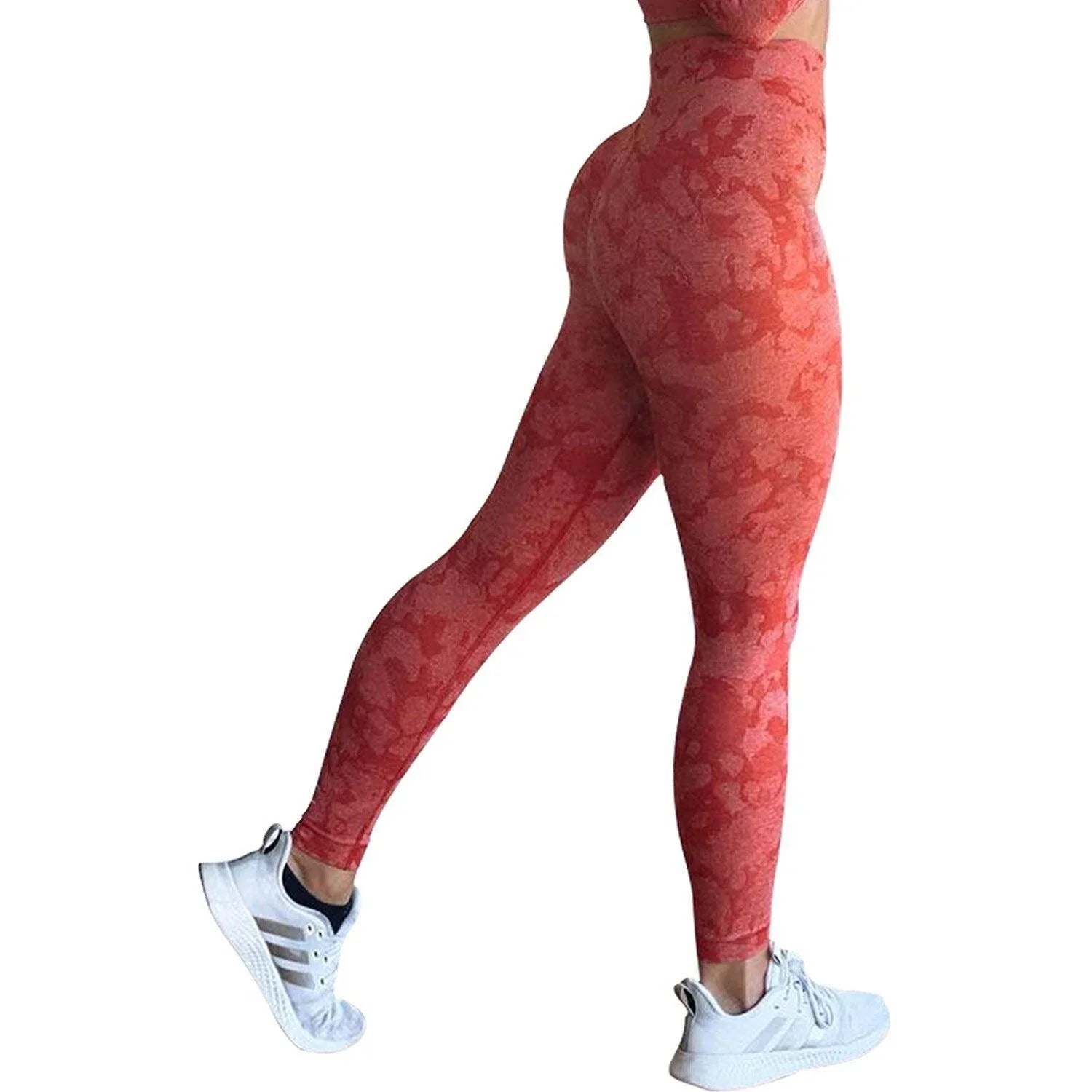 Butt Leggings For Women Push Up Booty Legging Workout Gym Tights Fitness Yoga Pants - Anam Online