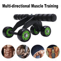 Women Fitness Roller - Anam Online