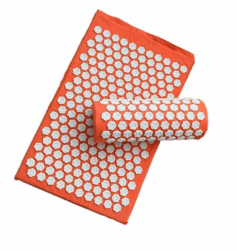 Acupuncture Yoga Cushion Massage Cushion and Pillow - Anam Online