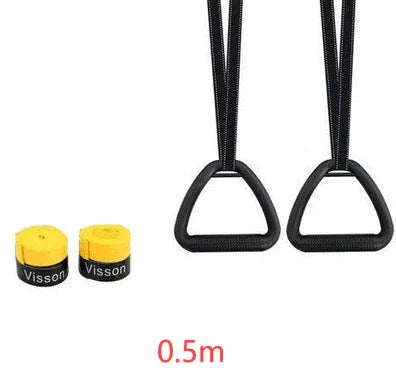 Ring Fitness Home - Anam Online