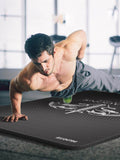 Fitness Yoga Mat - Anam Online