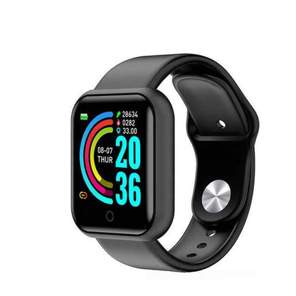 Smart Waterproof Sports Watch - Anam Online