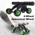 Women Fitness Roller - Anam Online
