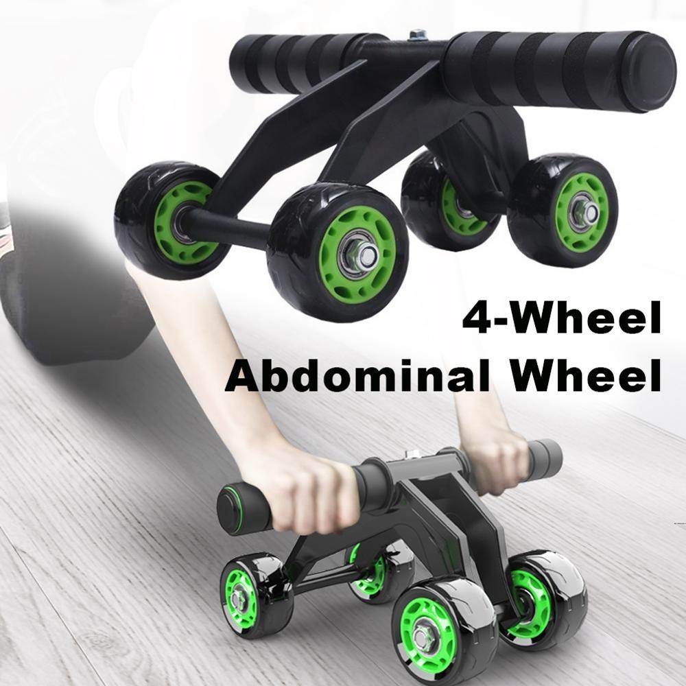 Women Fitness Roller - Anam Online
