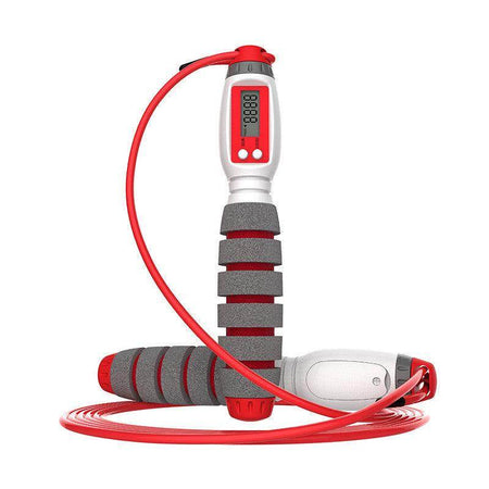 Electronic Counting Rope For Fitness Trainning - Anam Online