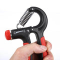 Men's Grip Professional Fitness Equipment Home Exercise Finger - Anam Online
