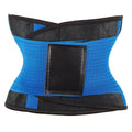 Waist Trimmer Belt Body Shaper Abdominal Trainer Weight Loss Fat Burning Straps - Anam Online