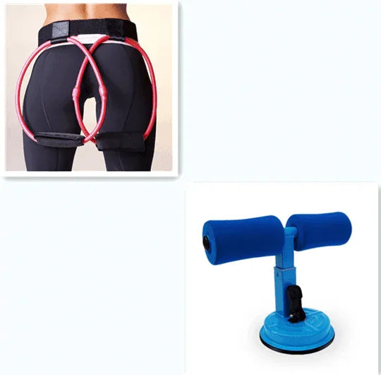 Sit Up Bar Trainer - Anam Online