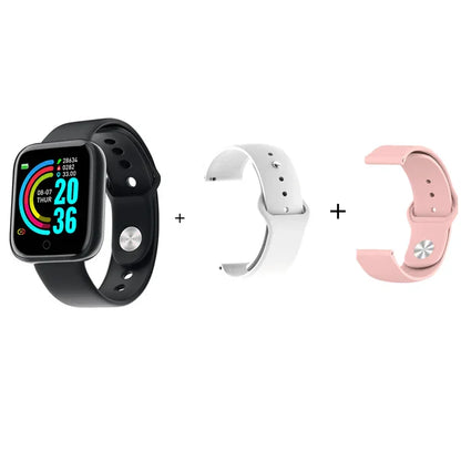 Smart Waterproof Sports Watch - Anam Online
