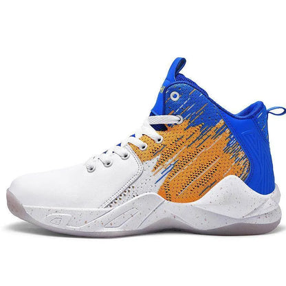 Shock-Absorbing Sneakers - Trainers - Anam Online