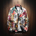 New Japan Style Bomber Casual Jacket Men Jaqueta Masculina Men Jackets Coat Chaquetas Hombre Jacket Man Casaco Masculino - Anam Online