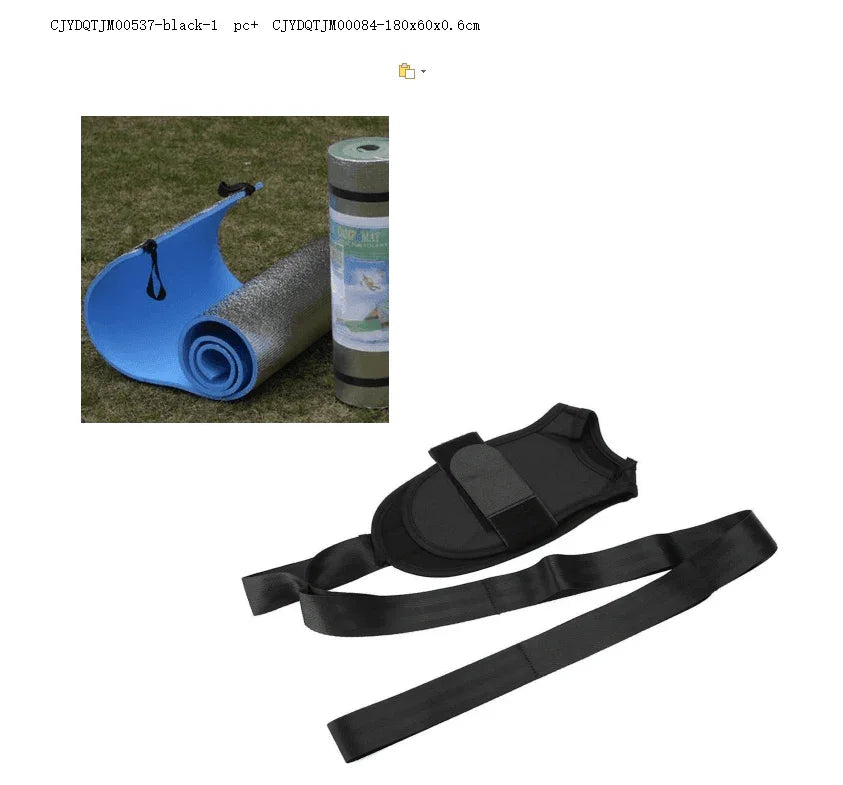 Yoga Ligament Stretching Belt Foot Drop Stroke Hemiplegia Rehabilitation Strap Leg Training Foot Ankle Joint Correction Braces - Anam Online