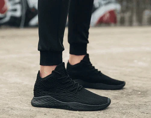 Terryn Powerhouse Sneakers - Anam Online