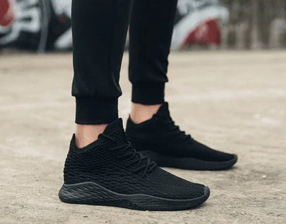Terryn Powerhouse Sneakers - Anam Online