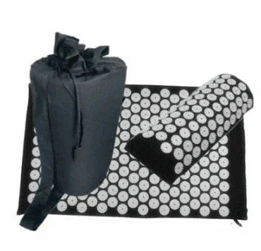 Acupuncture Yoga Cushion Massage Cushion and Pillow - Anam Online