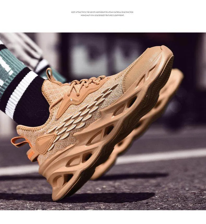 Wild Sports Casual Shoes - Anam Online