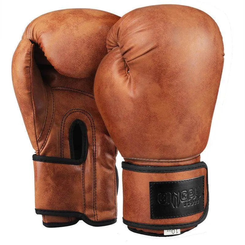 Vintage Boxing Gloves - Anam Online