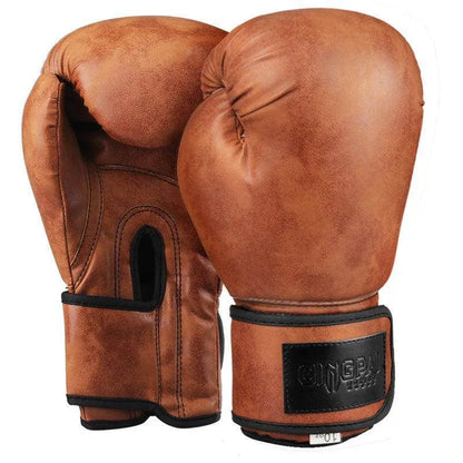 Vintage Boxing Gloves - Anam Online