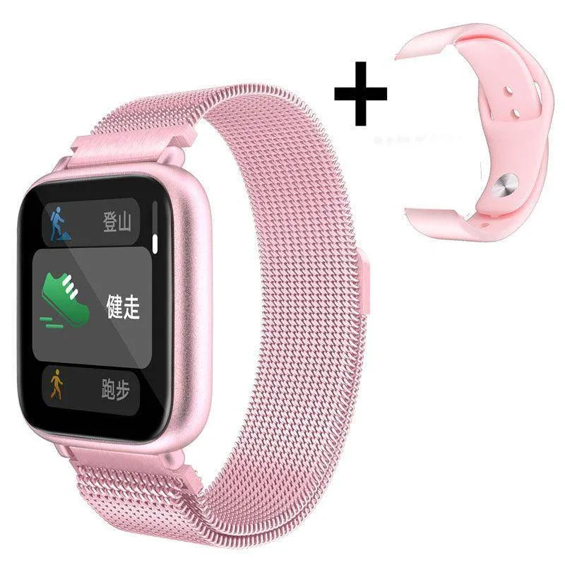 Smart Waterproof Sports Watch - Anam Online