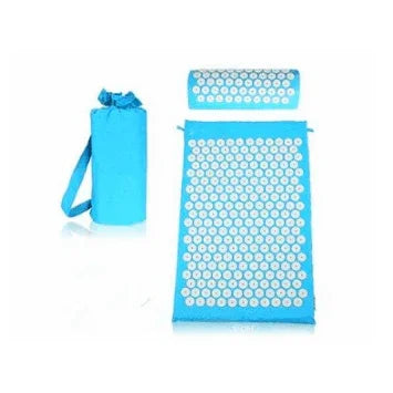 Acupuncture Yoga Cushion Massage Cushion and Pillow - Anam Online