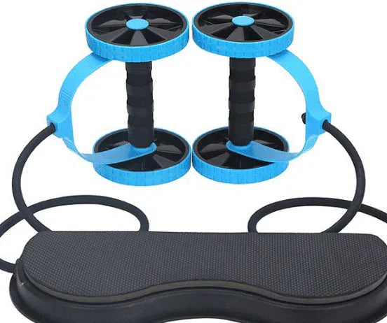 Crossflex Wheel Roller - Anam Online