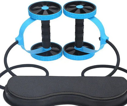 Crossflex Wheel Roller - Anam Online