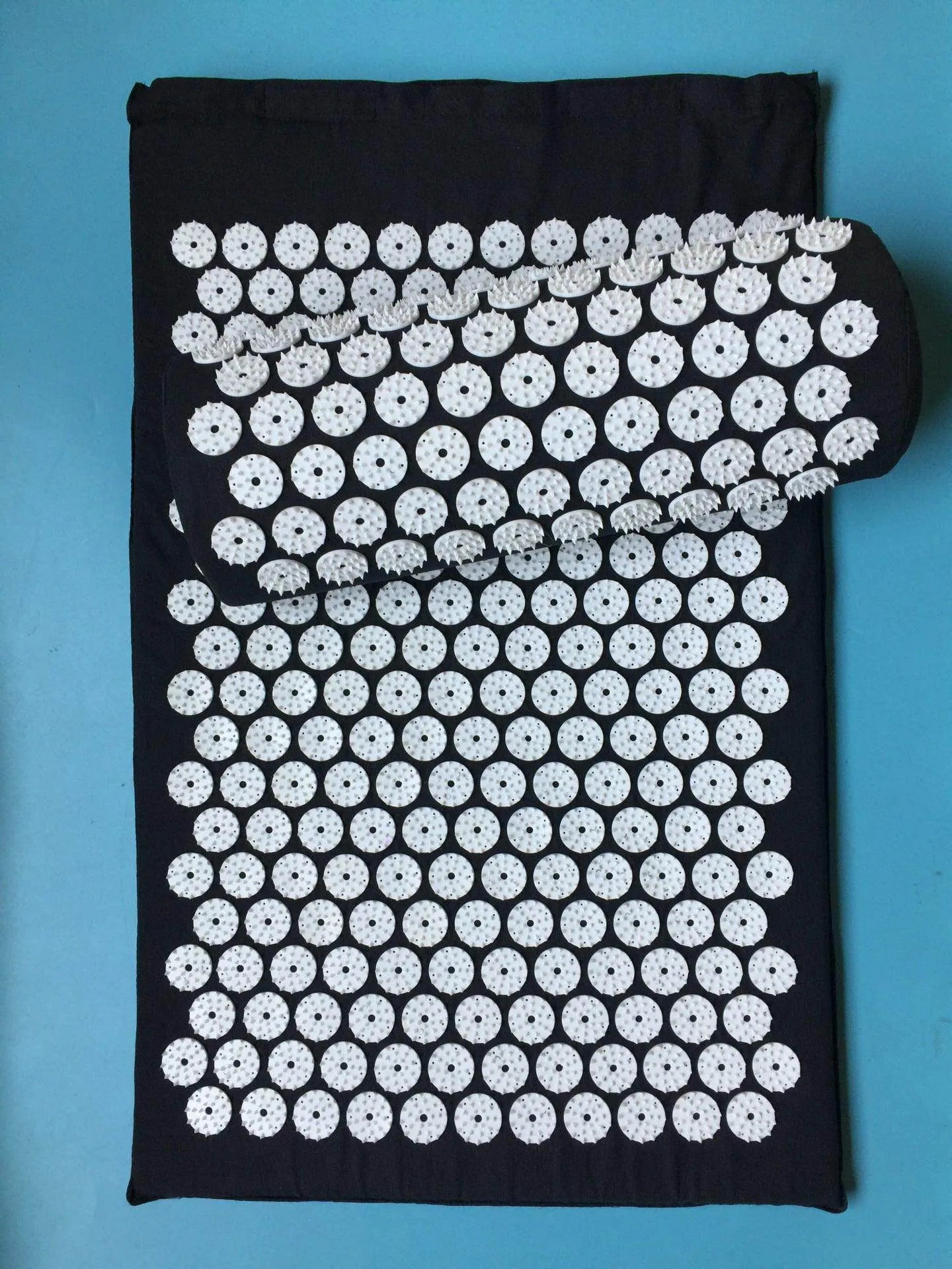 Acupuncture Yoga Cushion Massage Cushion and Pillow - Anam Online