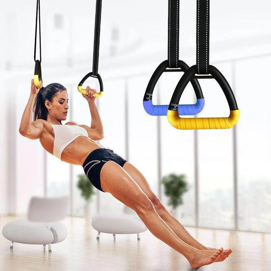 Ring Fitness Home - Anam Online