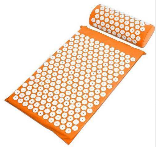 Acupuncture Yoga Cushion Massage Cushion and Pillow - Anam Online