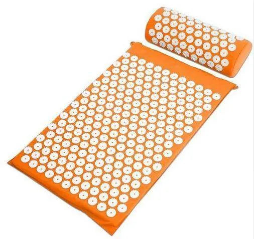 Acupuncture Yoga Cushion Massage Cushion and Pillow - Anam Online
