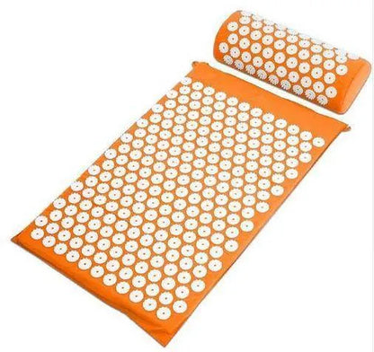 Acupuncture Yoga Cushion Massage Cushion and Pillow - Anam Online