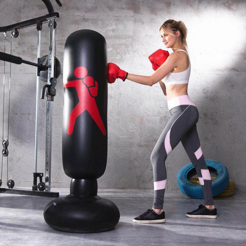 Fitness Inflatable Boxing Column - Anam Online